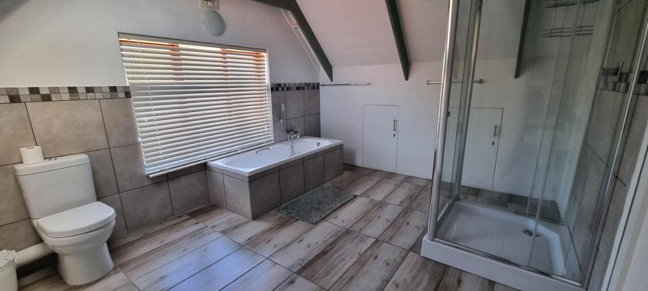 Dullvino Cottage No 15 At Critchley Dullstroom Exteriör bild